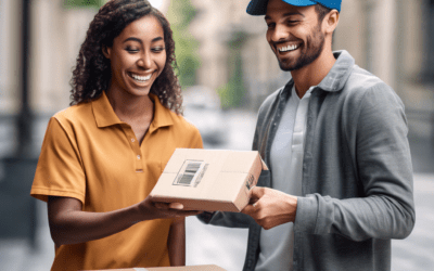Cómo mejorar la experiencia de entrega para fidelizar clientes