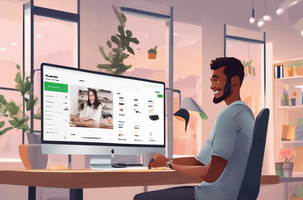 Cómo personalizar tu tienda en Shopify para mejorar la conversión