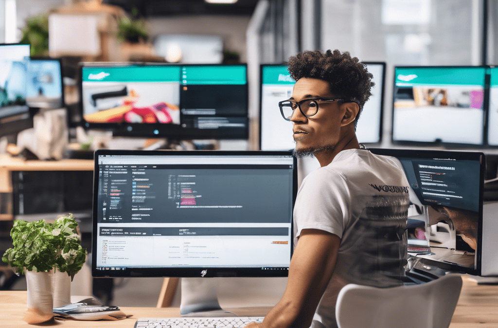 Comparativa entre Shopify, WooCommerce y Magento: ¿Cuál es la mejor opción para tu negocio?