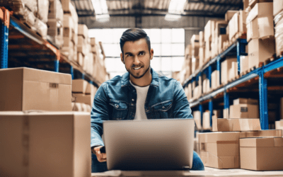Cómo elegir la mejor paquetería para tu Ecommerce en México