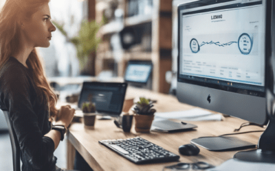 Estrategias para optimizar la velocidad de carga de tu Ecommerce