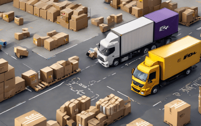 Los mejores proveedores de envíos para Ecommerce en México