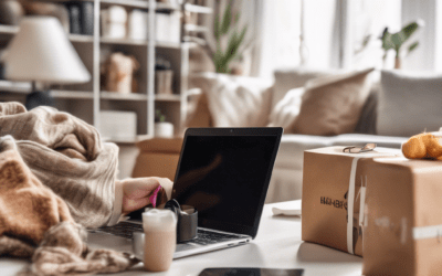 Personalización en Ecommerce: Cómo mejorar la experiencia del cliente