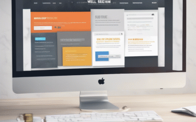 Cómo diseñar una página de inicio efectiva para aumentar conversiones