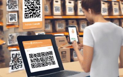 Pagos con código QR en Ecommerce: ¿Vale la pena implementarlo?