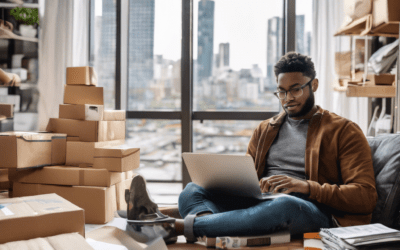 Ventajas y desventajas de vender en marketplaces como Amazon y Mercado Libre