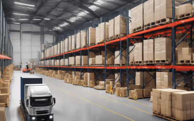 Qué es el cross-docking y cómo aplicarlo en tu Ecommerce
