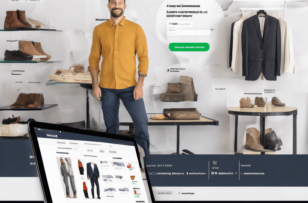 Ecommerce B2B vs. B2C: ¿Qué plataformas son las mejores para cada modelo?