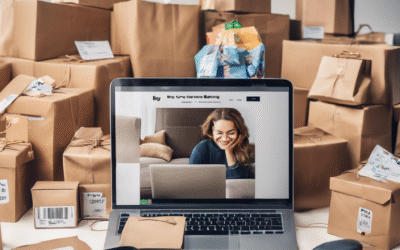 Email marketing para tiendas en línea: Cómo convertir suscriptores en compradores