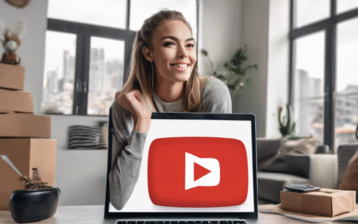 Publicidad en YouTube para Ecommerce: Cómo atraer más clientes