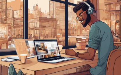 El impacto del storytelling en el marketing de Ecommerce