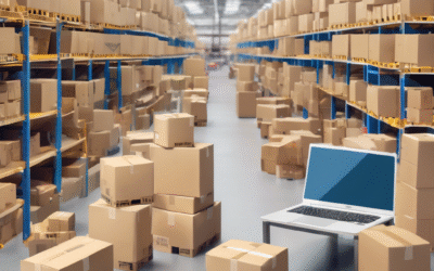 Los errores más comunes en la logística de Ecommerce y cómo evitarlos