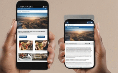 Cómo usar el diseño responsive para mejorar la experiencia en móviles