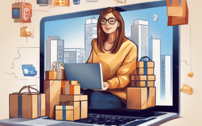 Cómo conectar tu Ecommerce con redes sociales y vender en Instagram y Facebook
